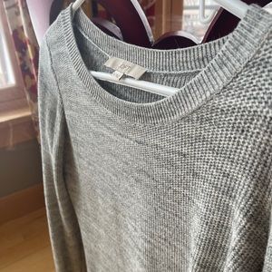 Loft sweater size M